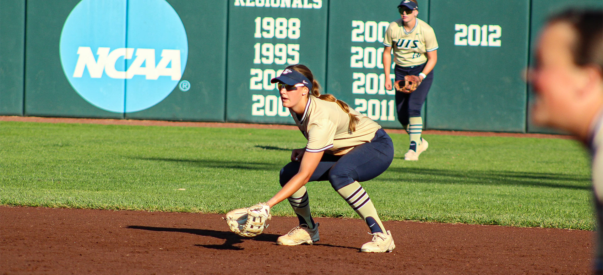 UIS Softball Camps