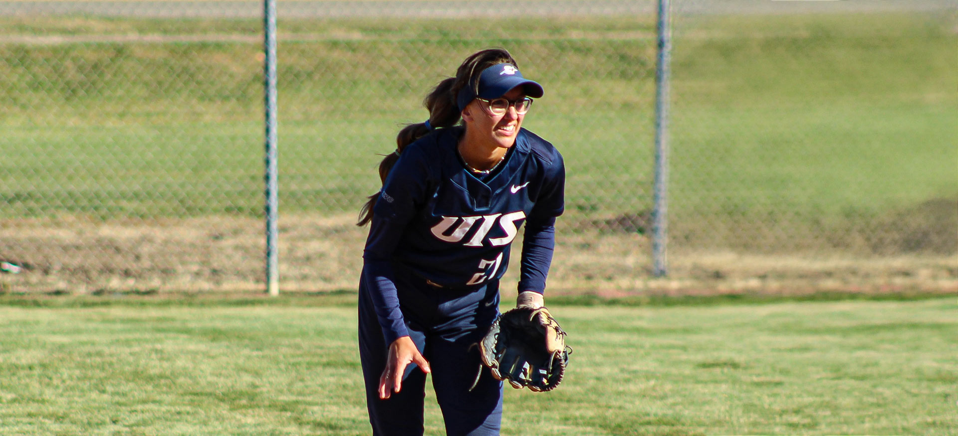UIS Softball Camps