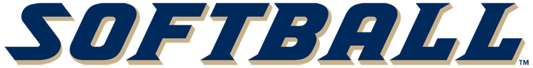 UIS Softball Wordmark